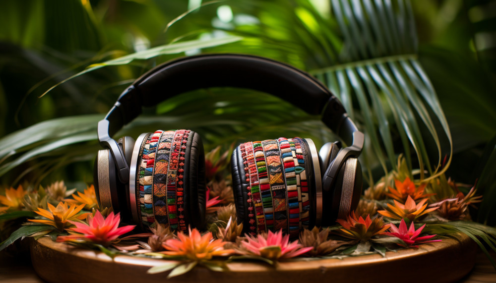 The Secret Healing Power of Sound Baths