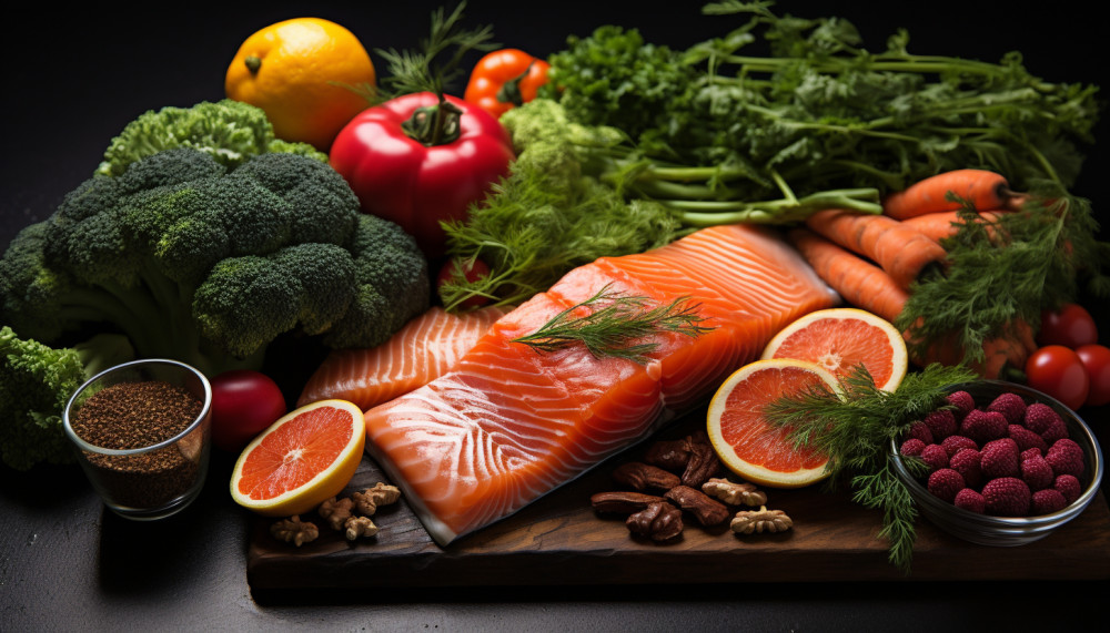 Feed - The Surprising Truth About Superfoods