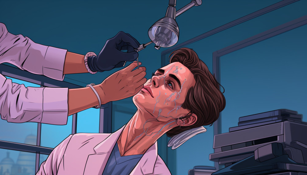 The Unseen Benefits of Regular Medical Check-ups