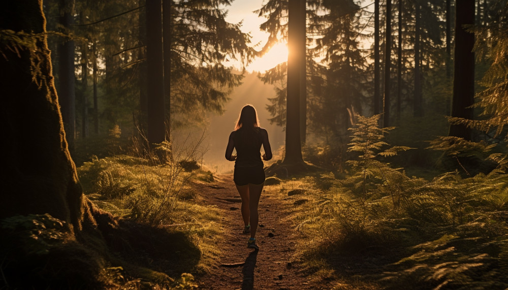 Transforming Health with Outdoors Activities