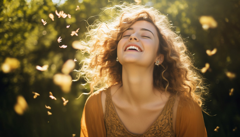 Unlocking the Healing Power of Laughter Therapy