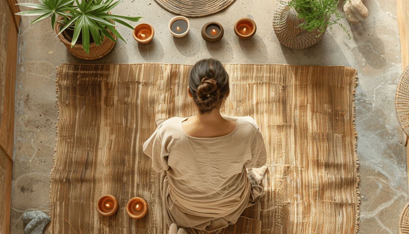 Exploring The Benefits Of Holistic Wellness Treatments For Stress Relief