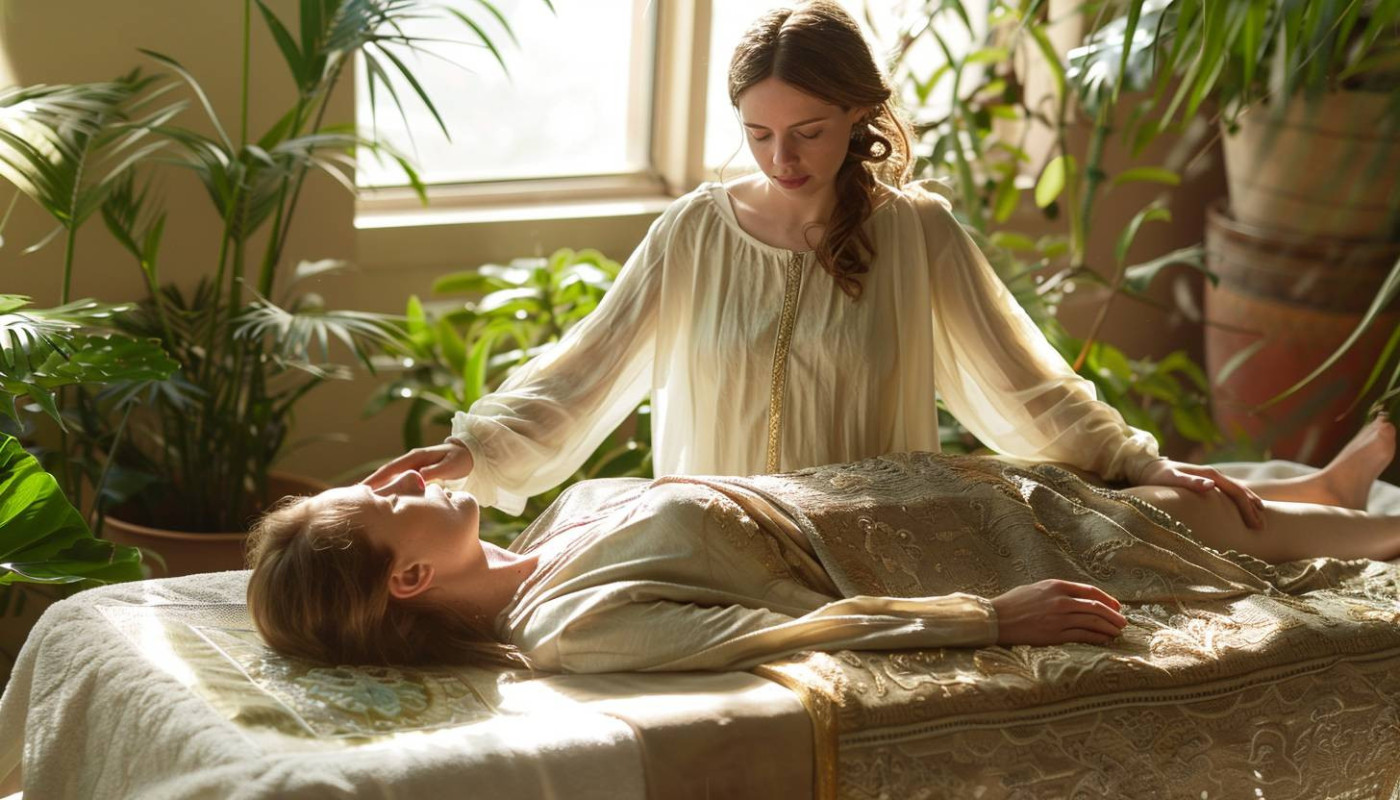 How Intuition Enhances Holistic Healing Methods And Patient Outcomes
