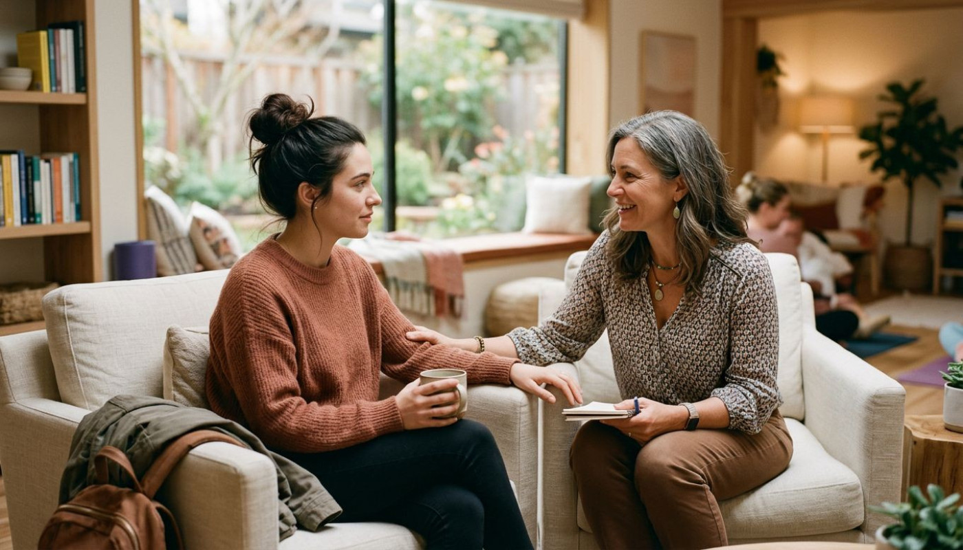 Why Support Services Are Redefining The Fertility Experience